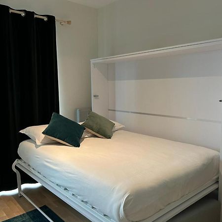Central Fully Serviced Studio Luxemburgo Exterior foto